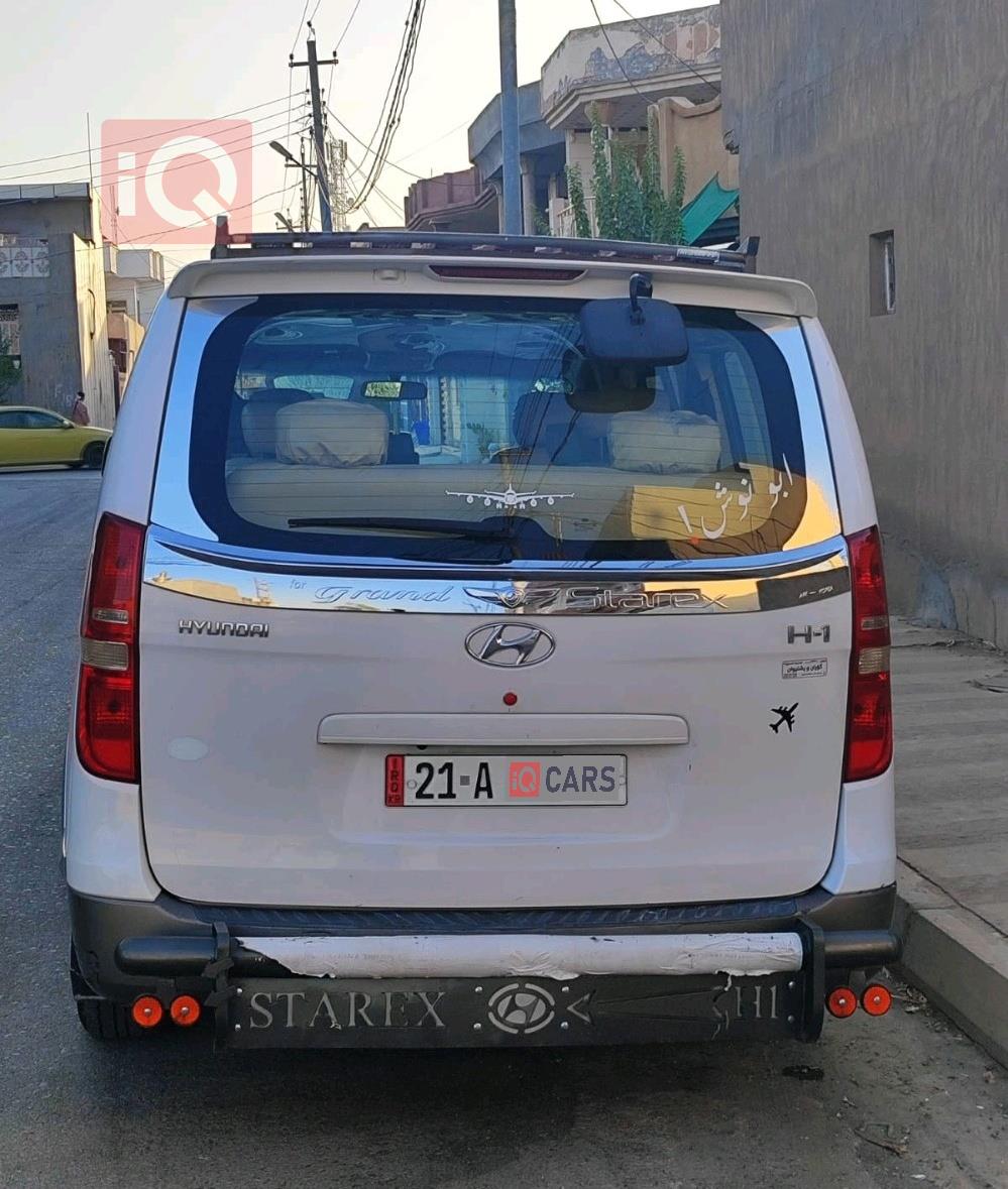 هیوندای H-1